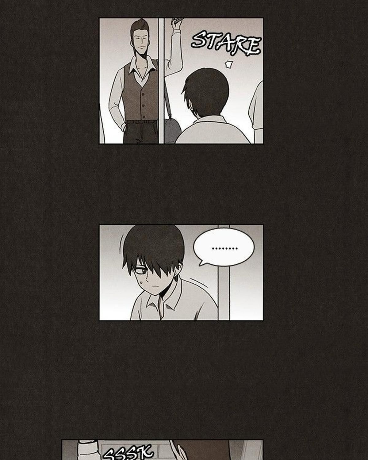 Bastard - Chương 9