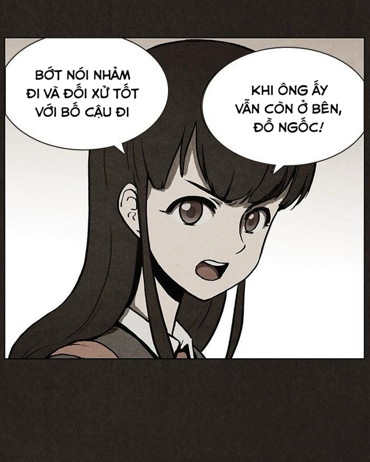 Bastard - Chương 9