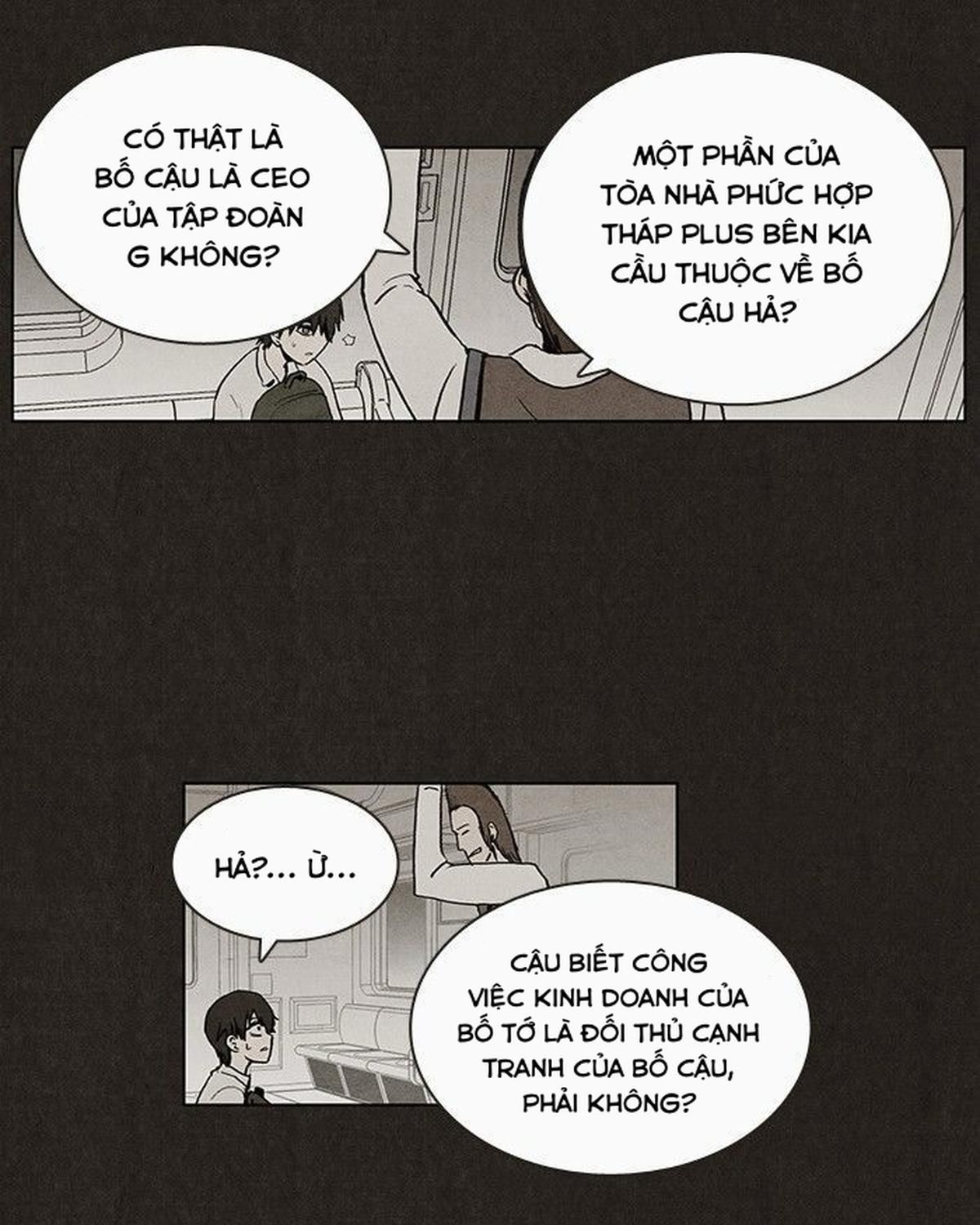 Bastard - Chương 9