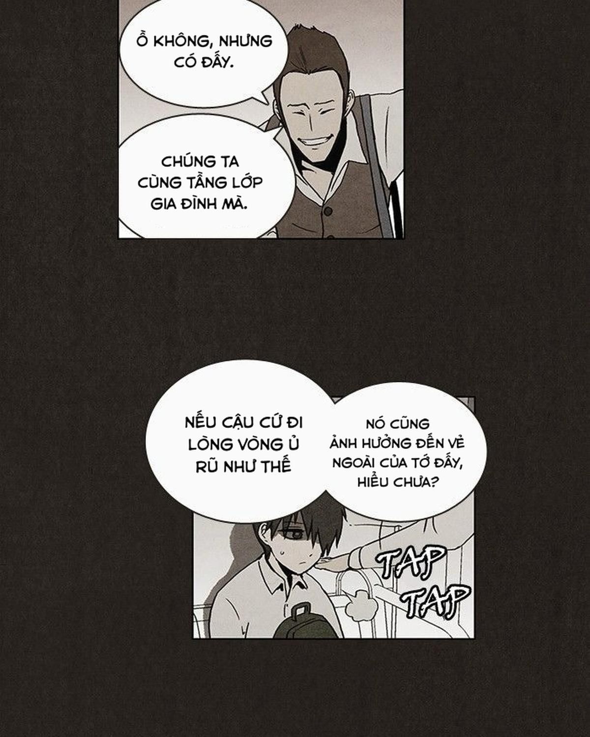 Bastard - Chương 9