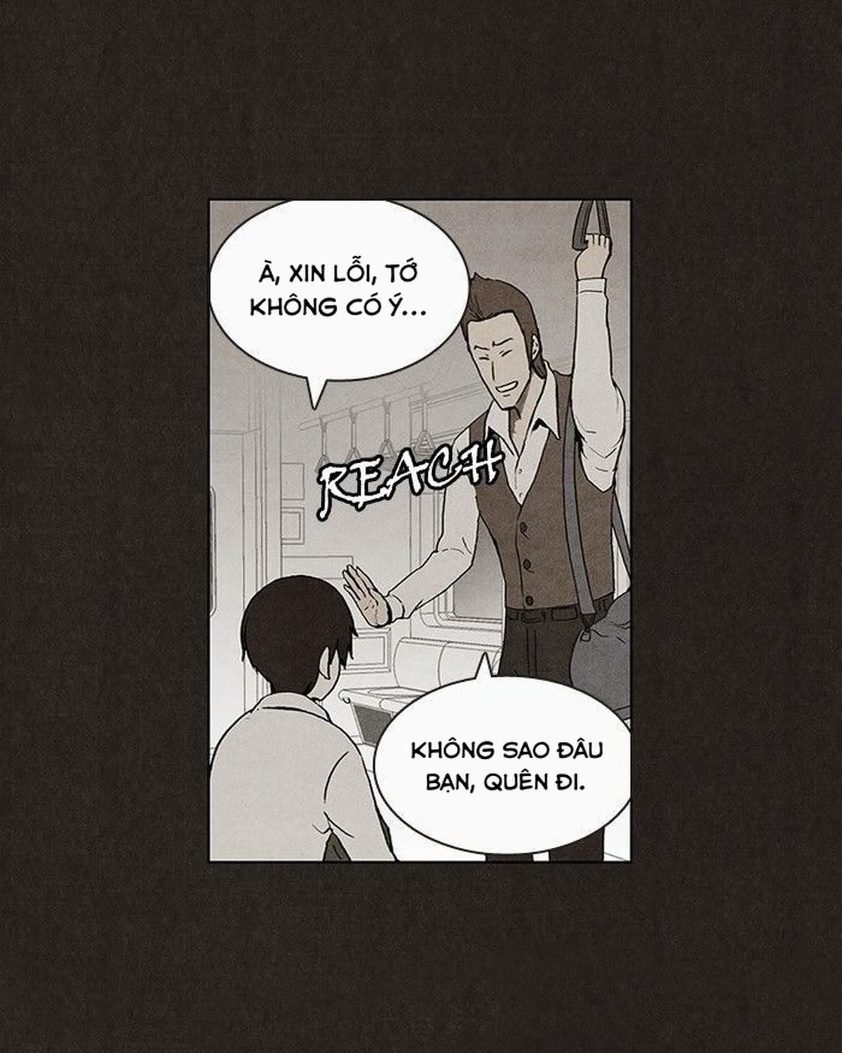 Bastard - Chương 9