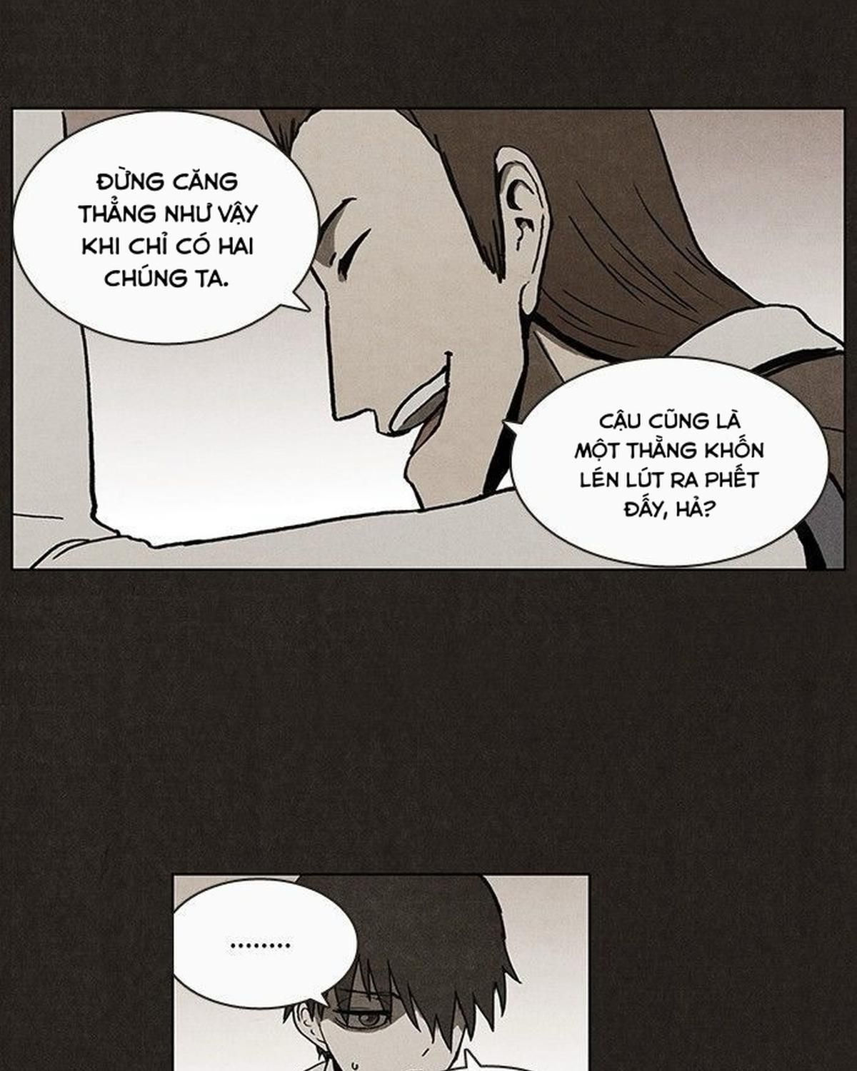 Bastard - Chương 9
