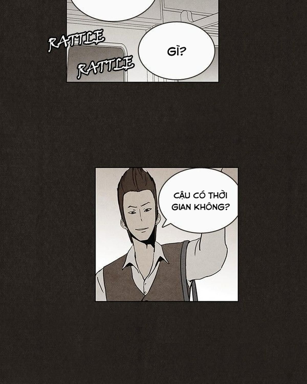 Bastard - Chương 9