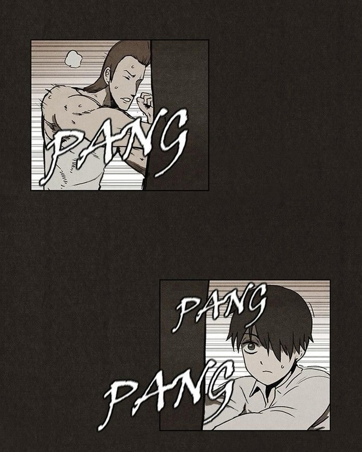 Bastard - Chương 9