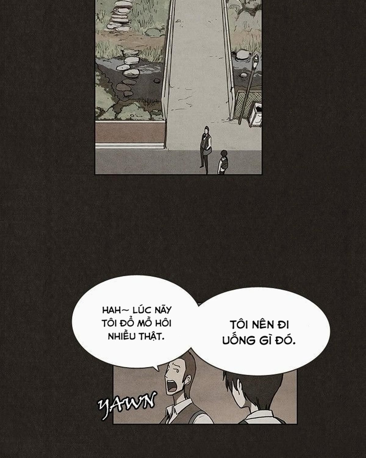 Bastard - Chương 9