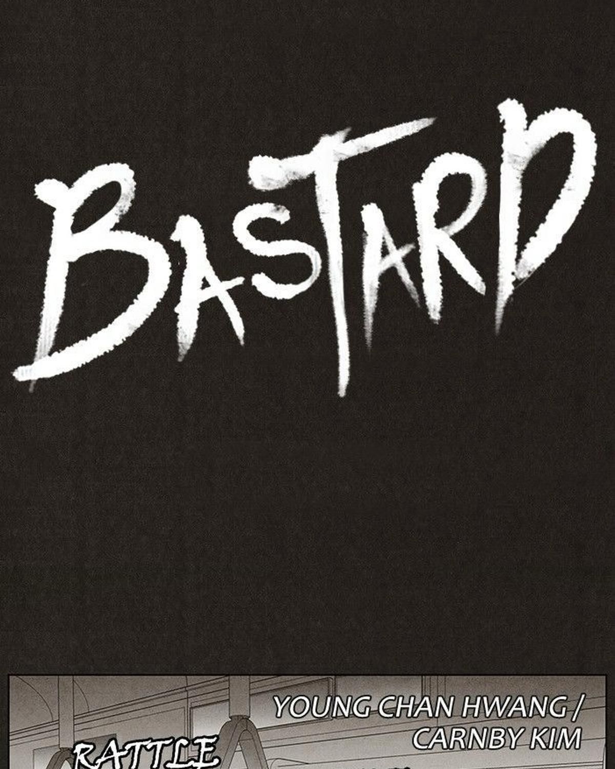 Bastard - Chương 9