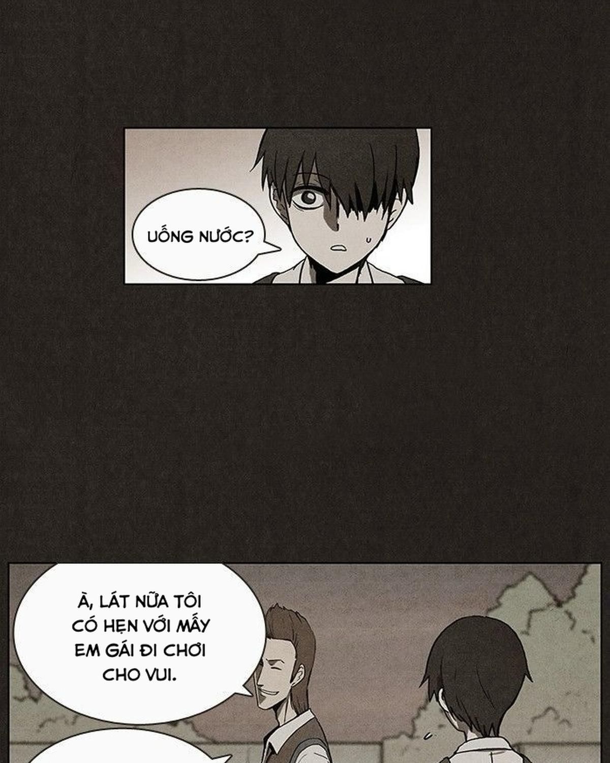 Bastard - Chương 9