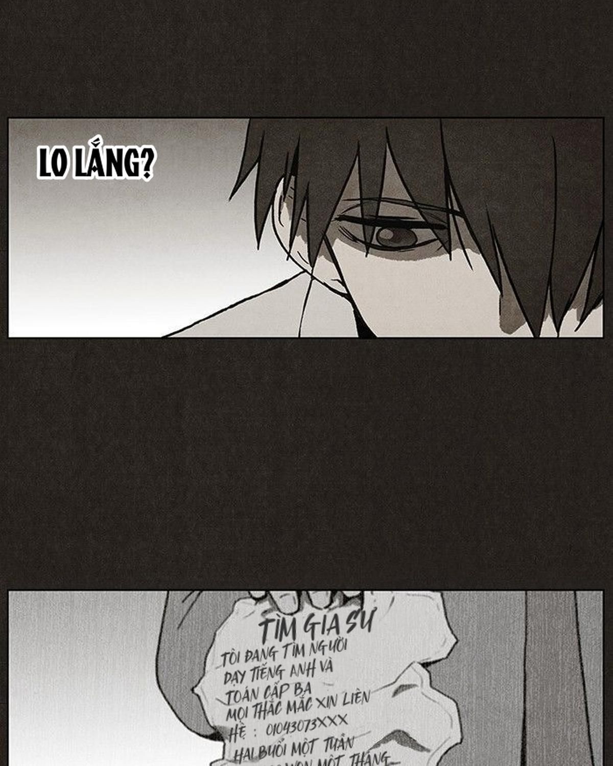 Bastard - Chương 9