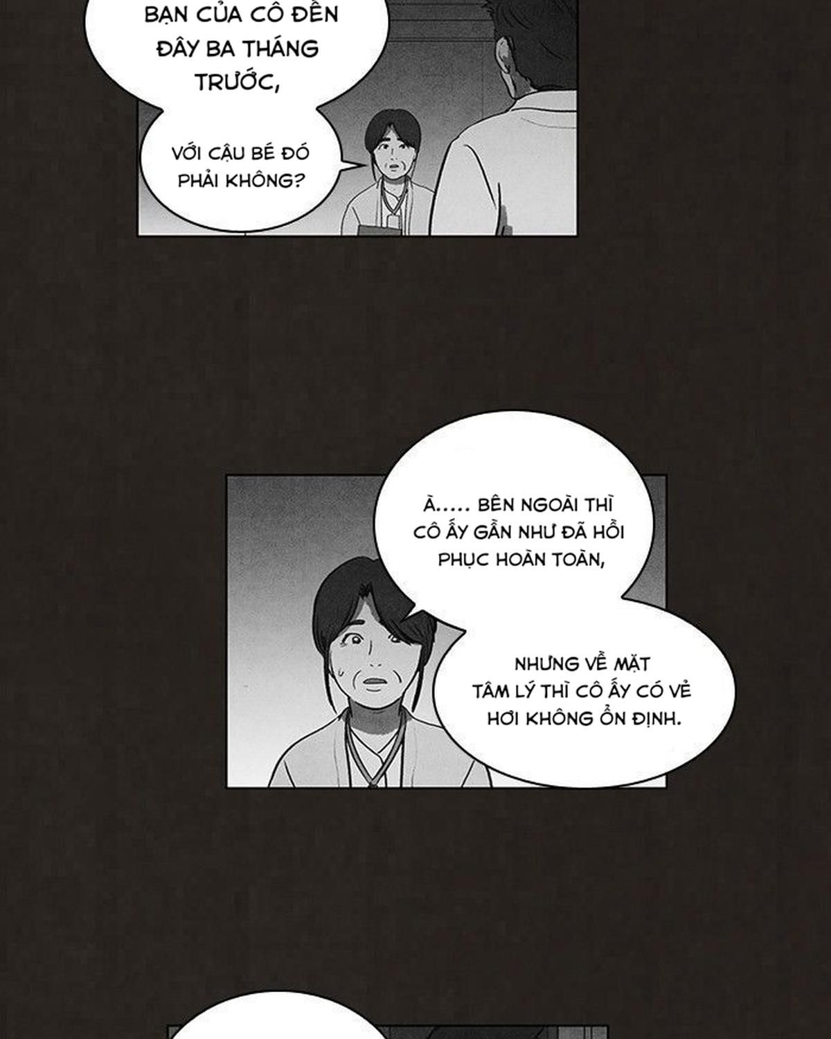 Bastard - Chương 90