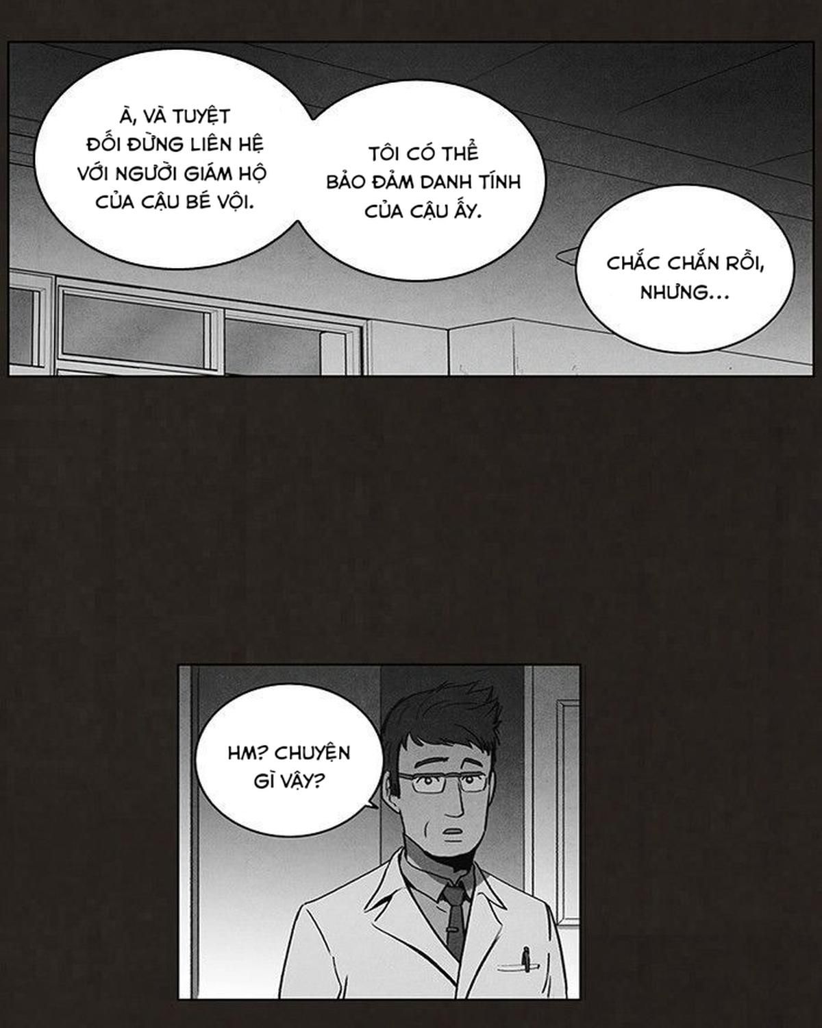 Bastard - Chương 90