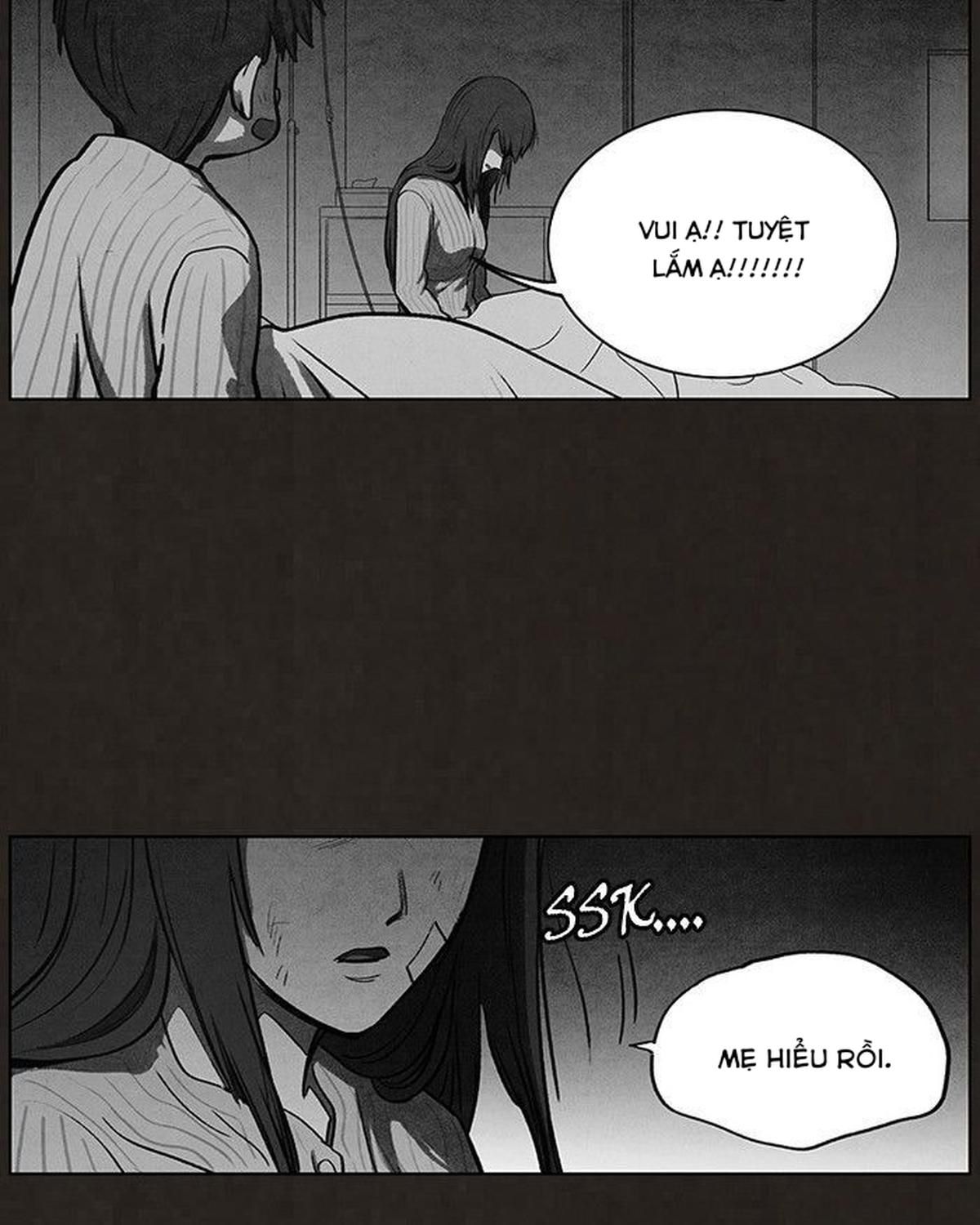 Bastard - Chương 90