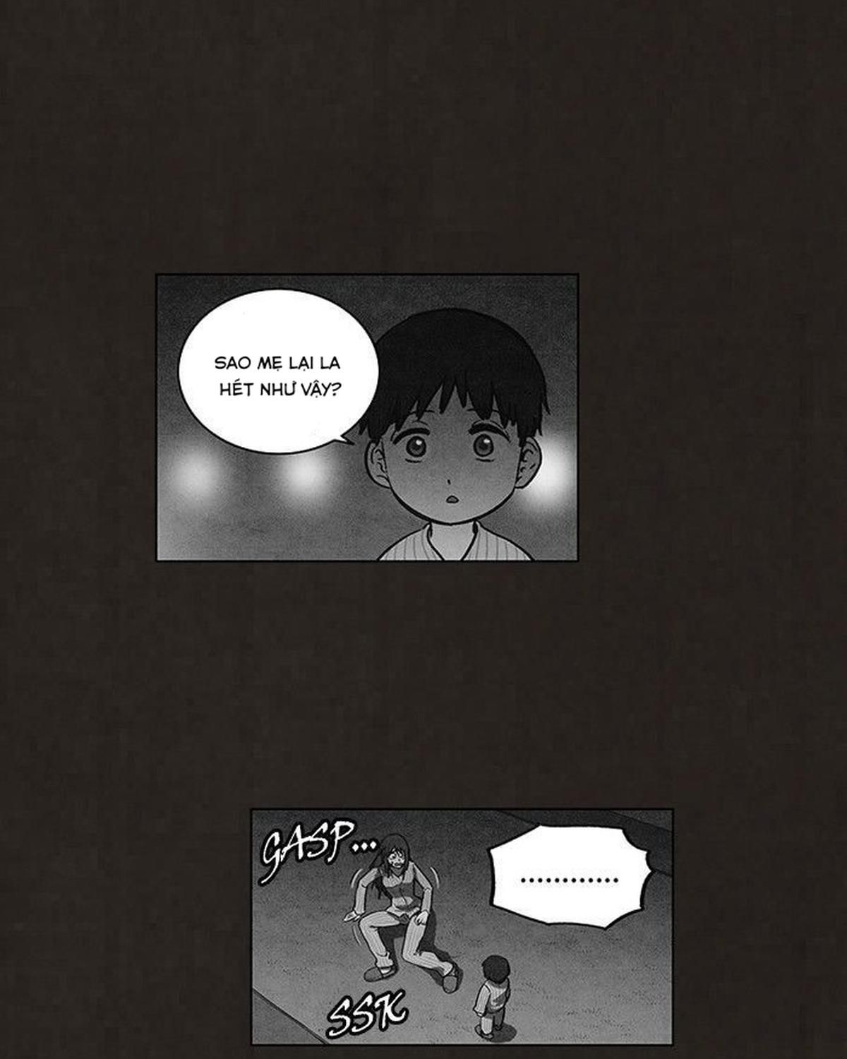 Bastard - Chương 90