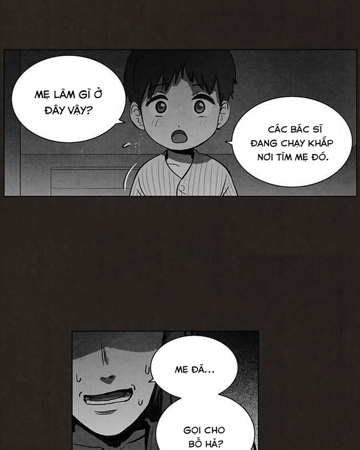 Bastard - Chương 90