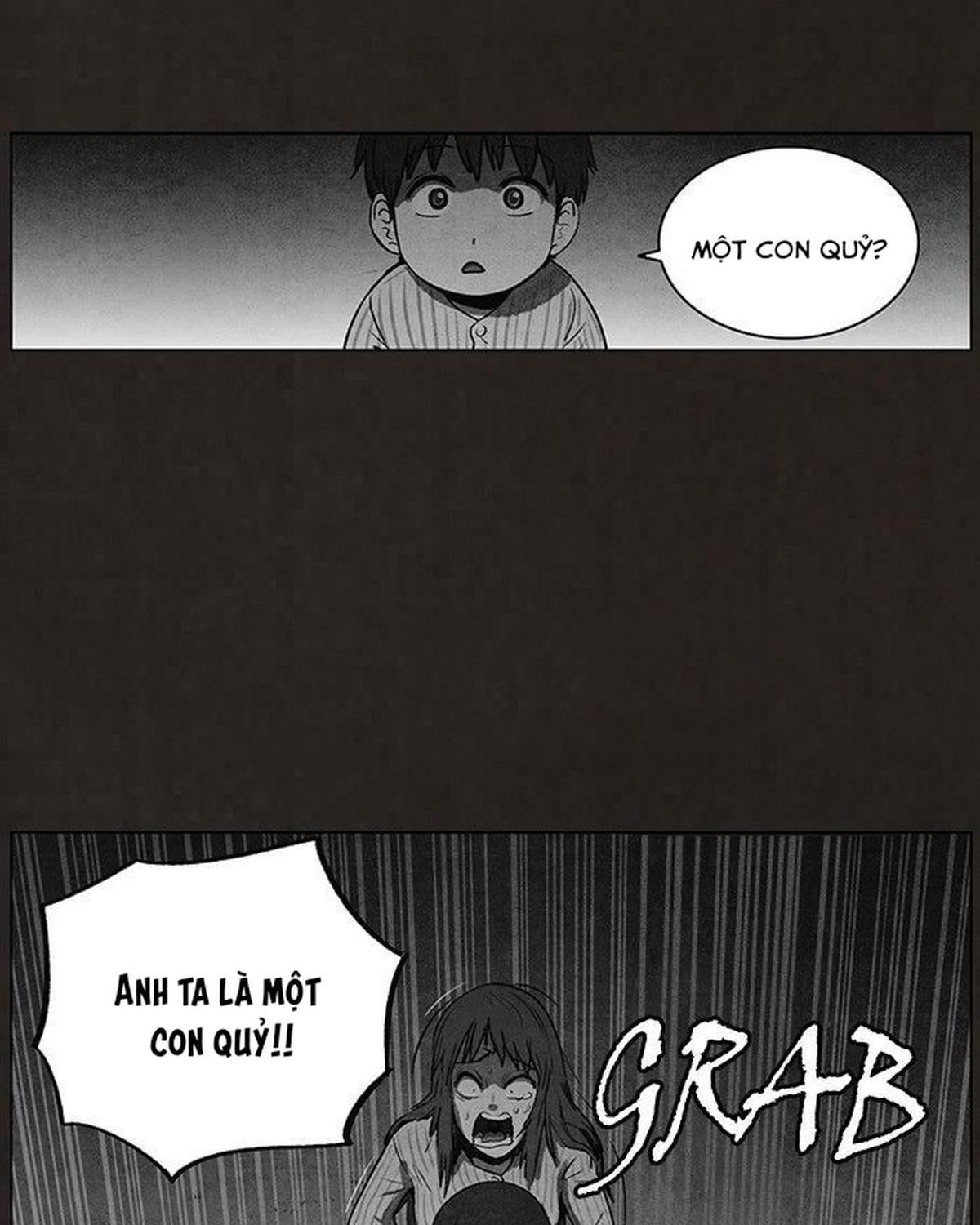 Bastard - Chương 90