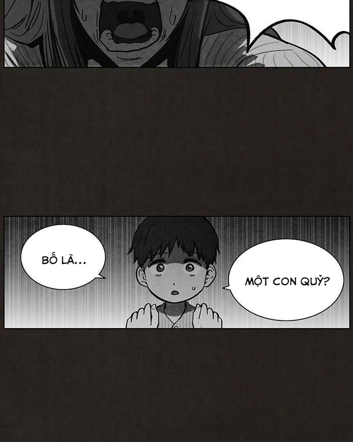 Bastard - Chương 90