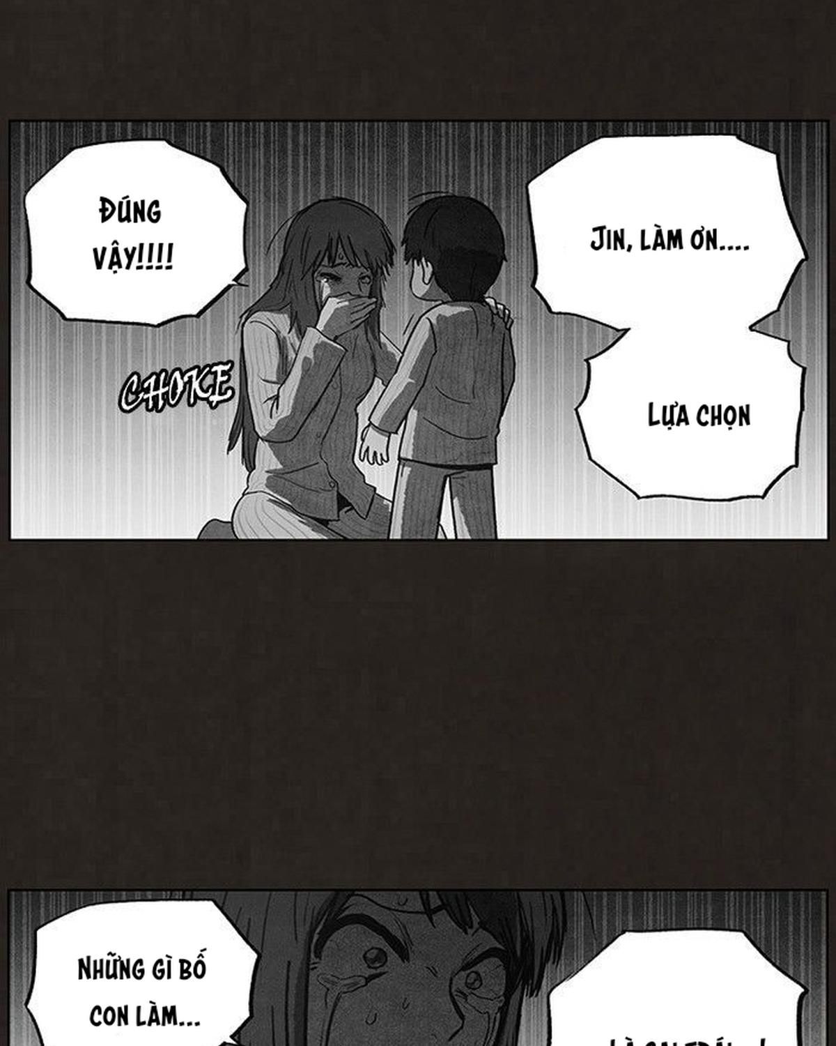 Bastard - Chương 90