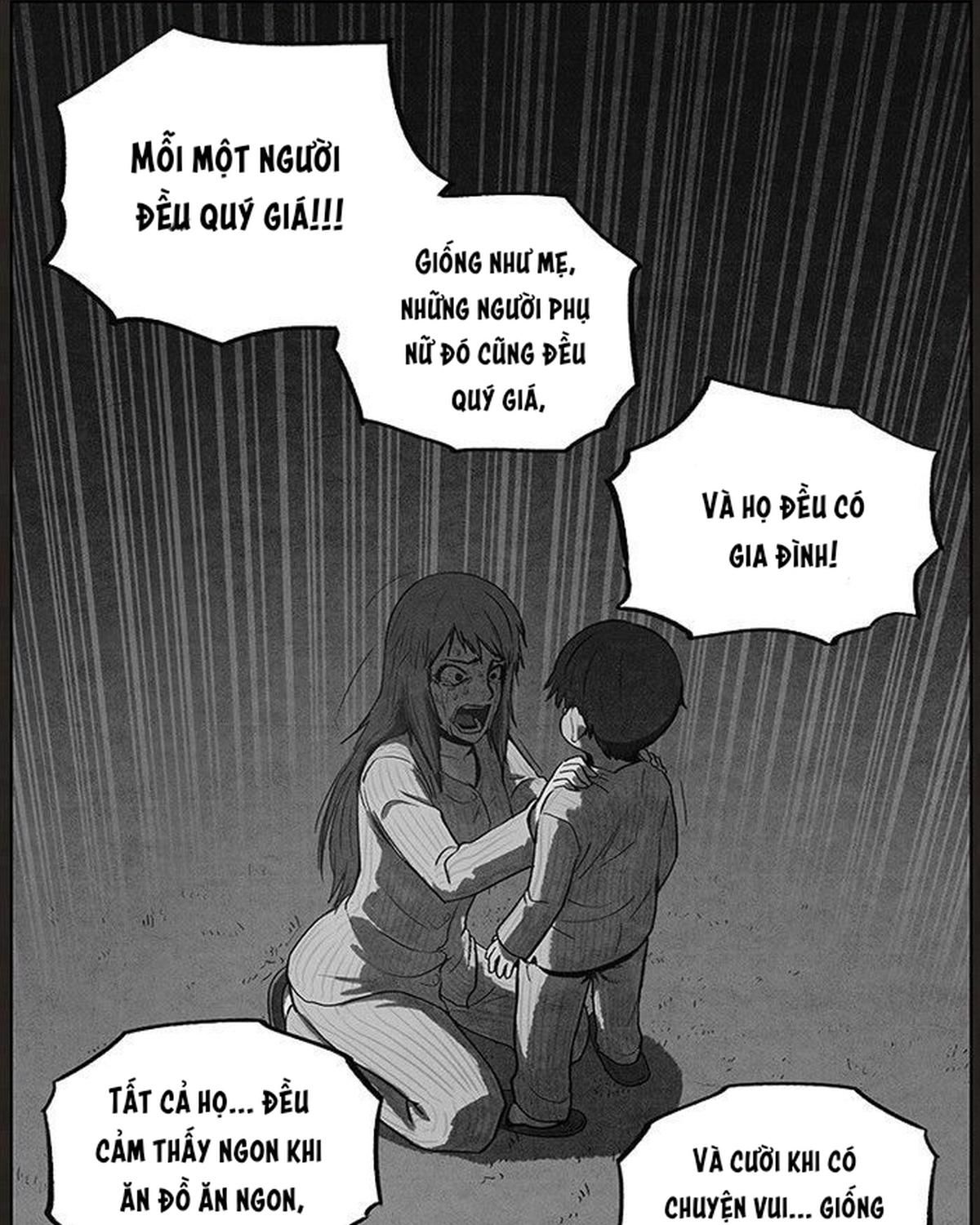 Bastard - Chương 90