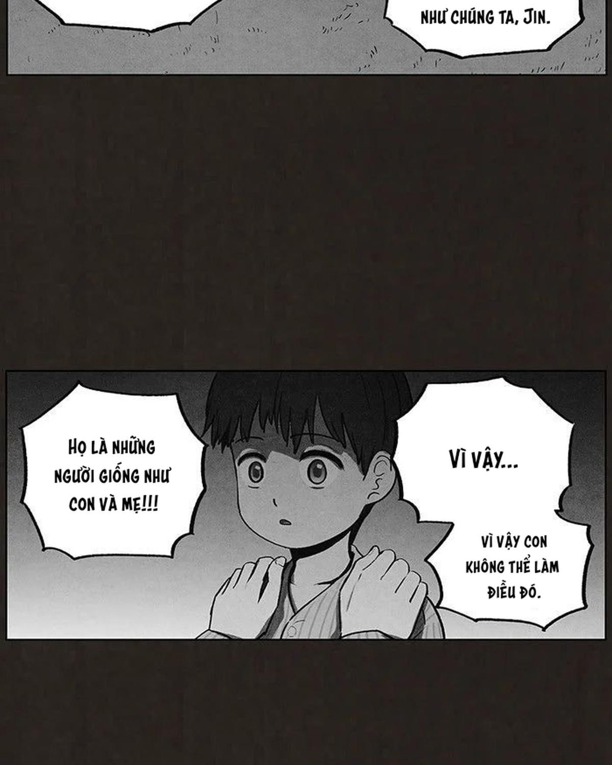 Bastard - Chương 90