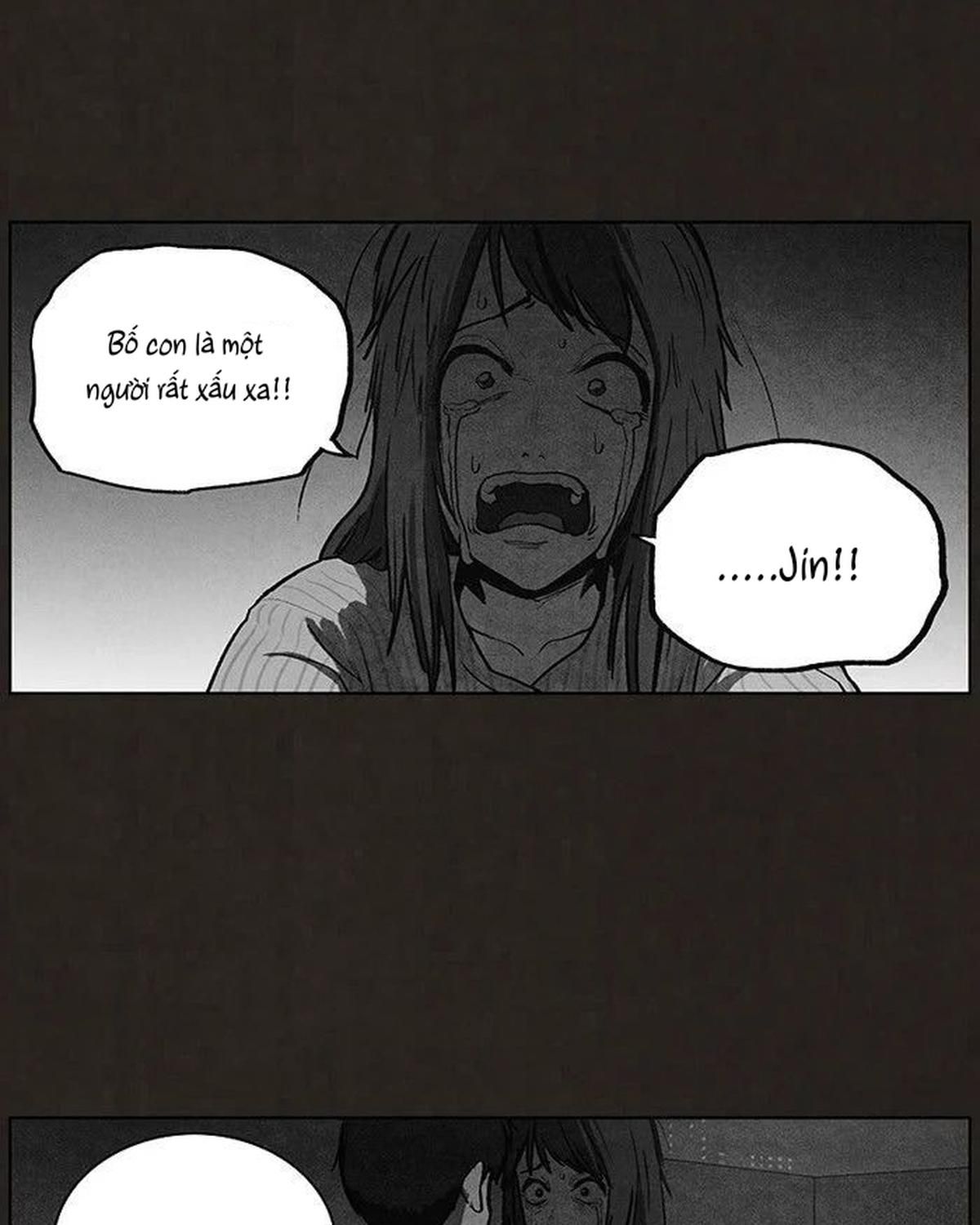 Bastard - Chương 90