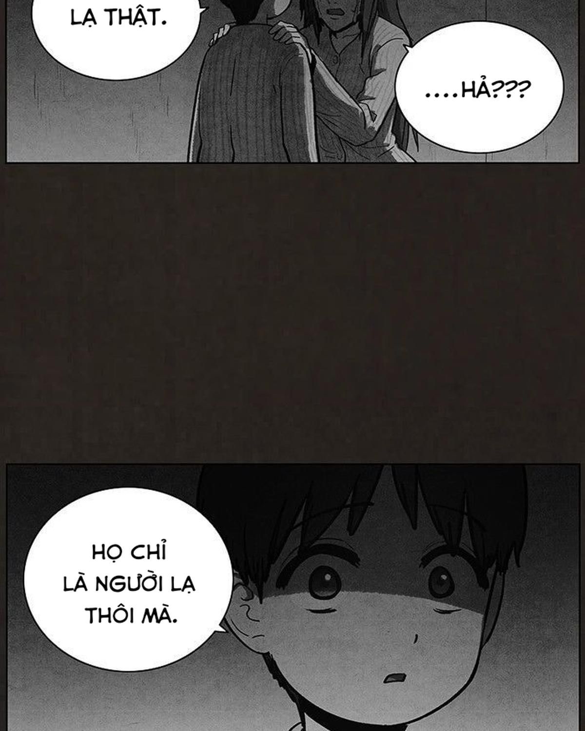 Bastard - Chương 90