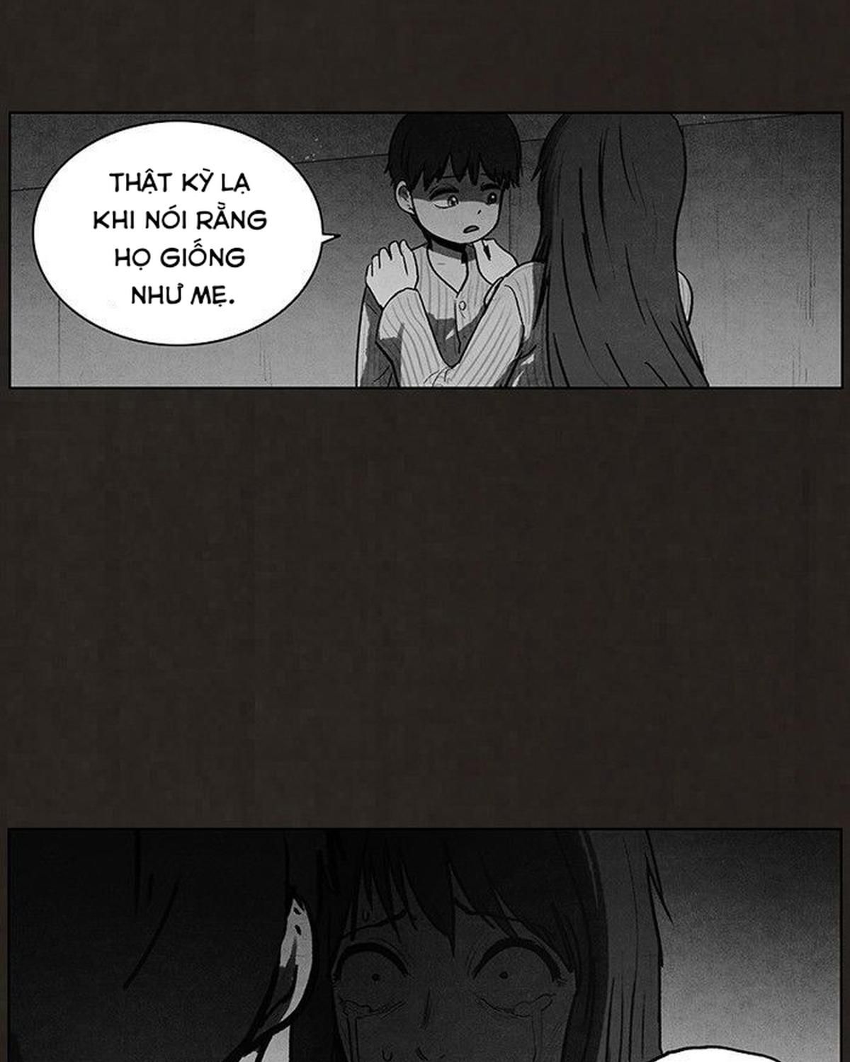 Bastard - Chương 90