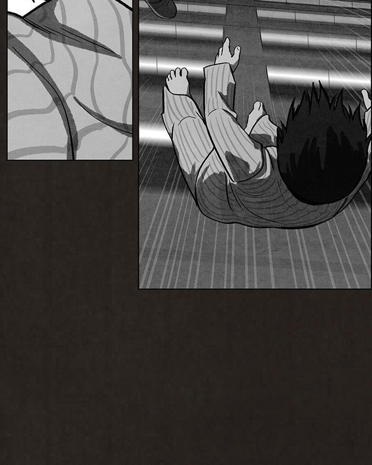 Bastard - Chương 91