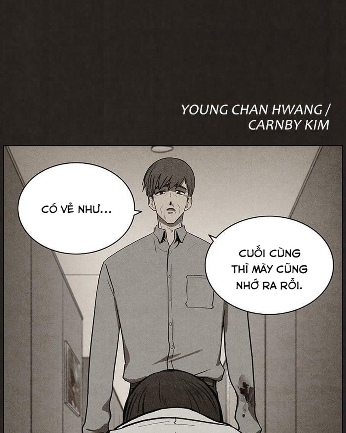 Bastard - Chương 91