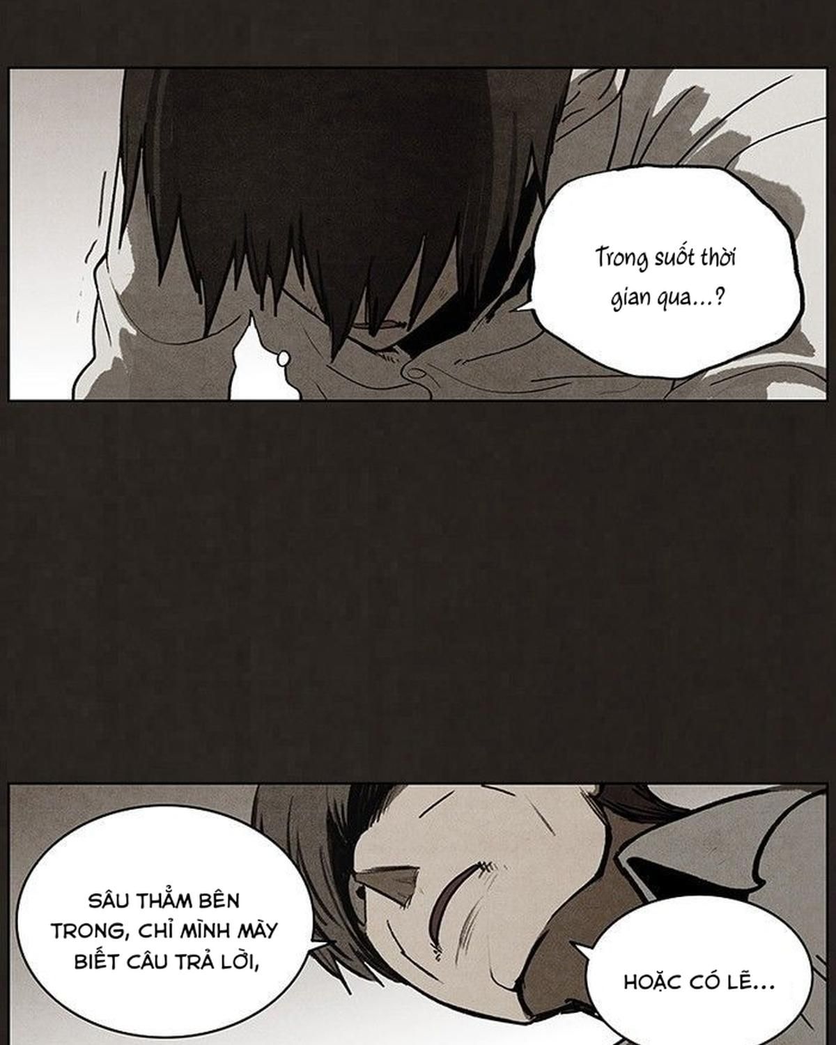 Bastard - Chương 91