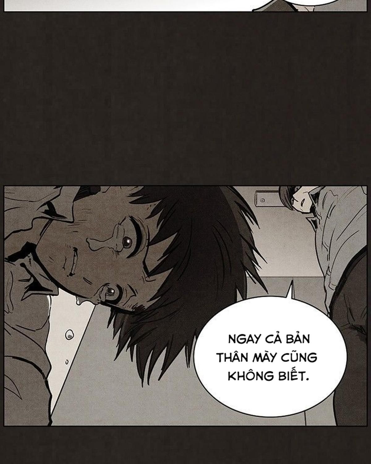 Bastard - Chương 91