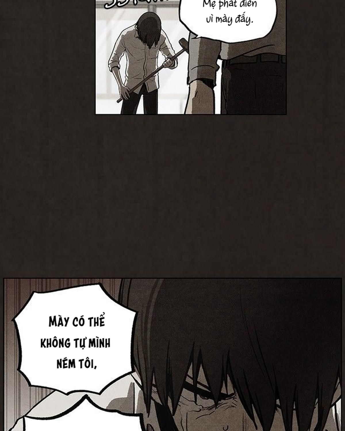 Bastard - Chương 91