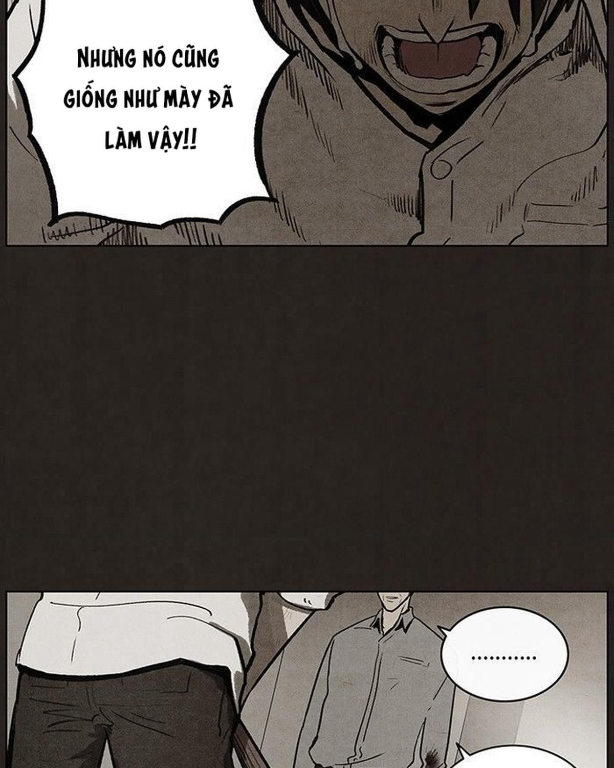 Bastard - Chương 91