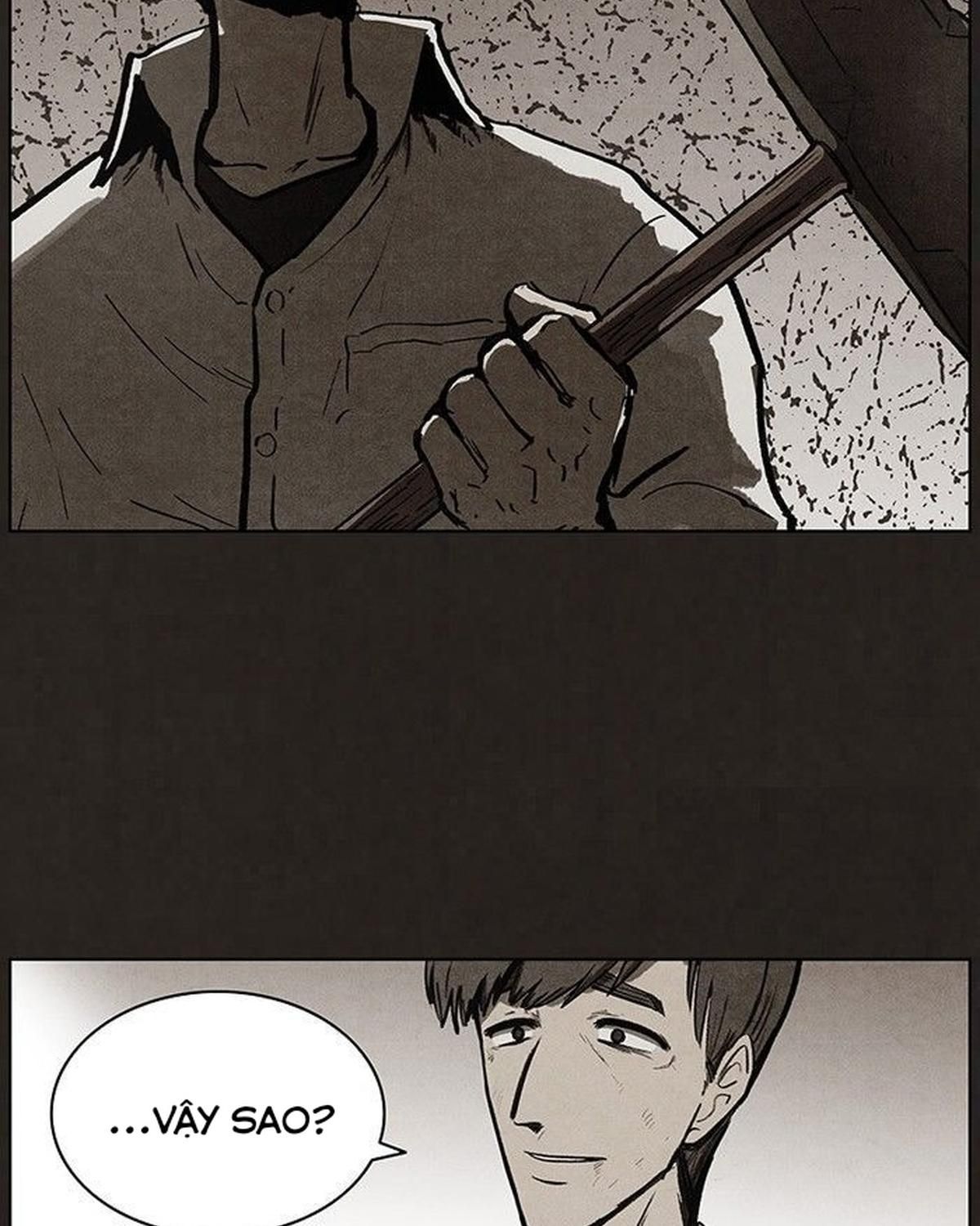 Bastard - Chương 91