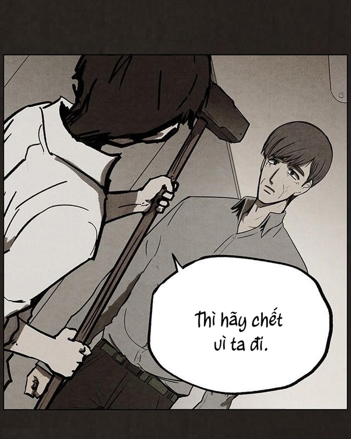 Bastard - Chương 91