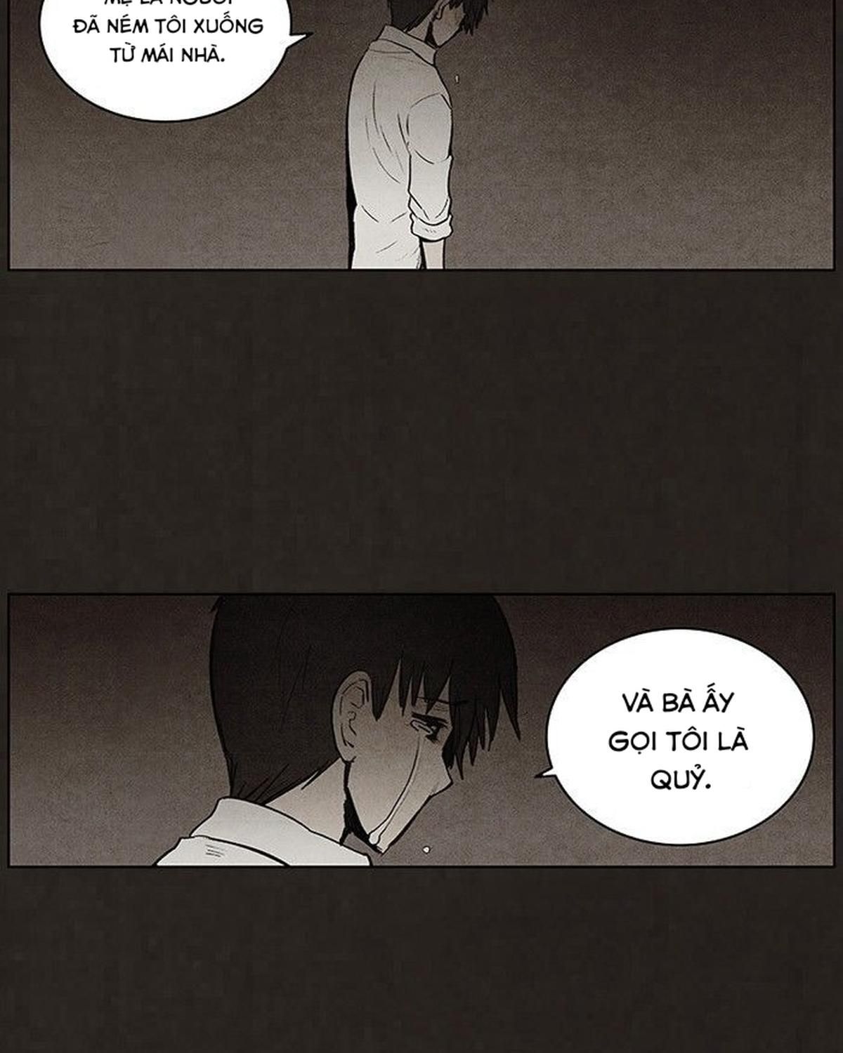 Bastard - Chương 91