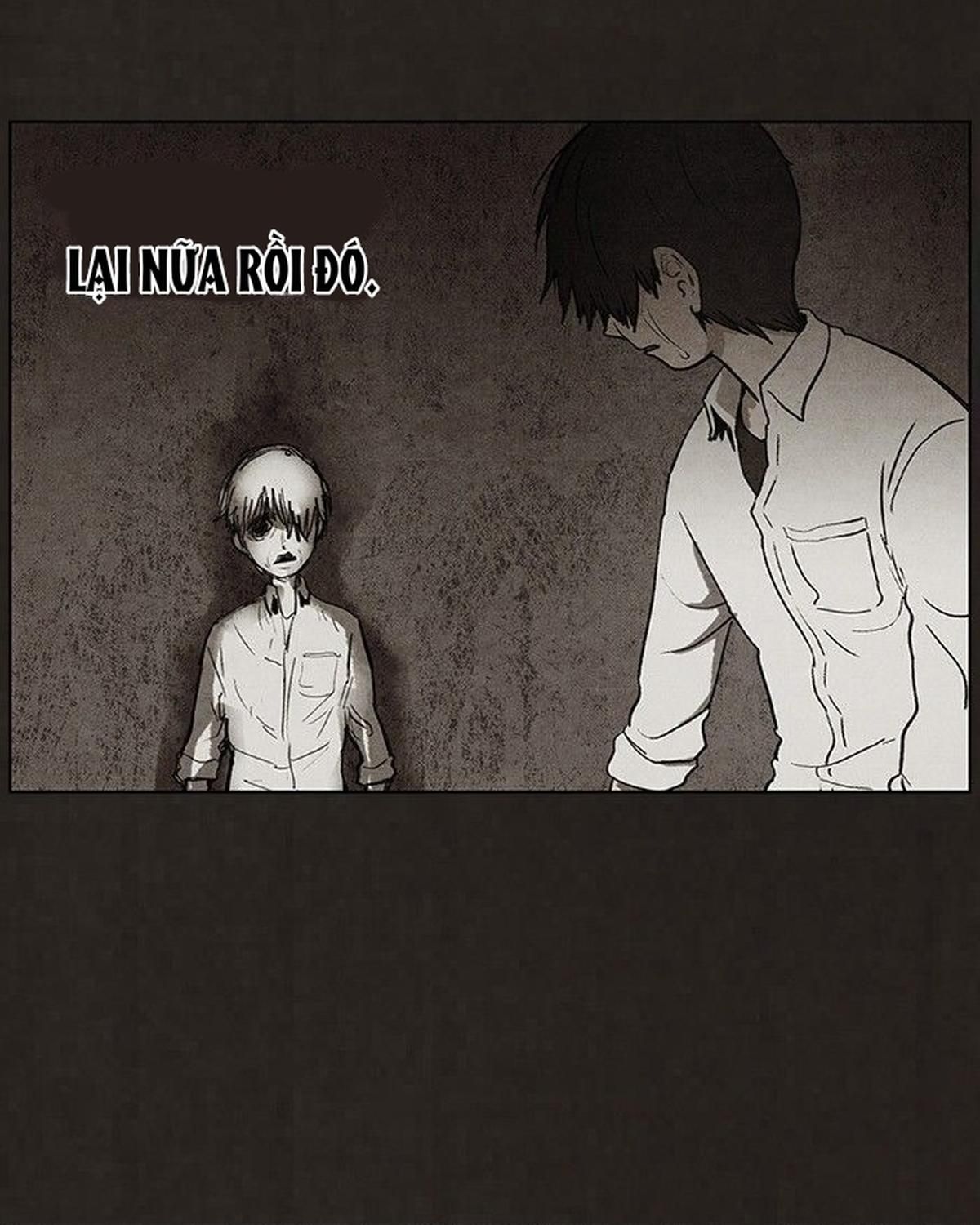 Bastard - Chương 91