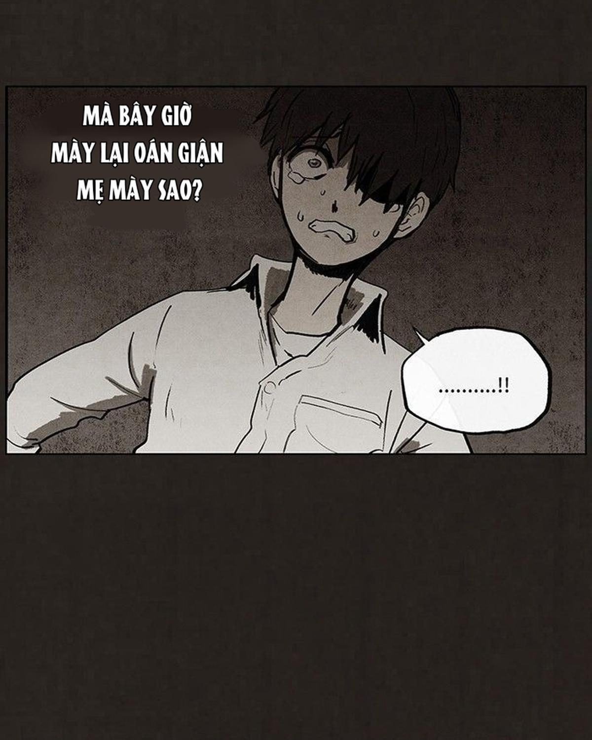 Bastard - Chương 91
