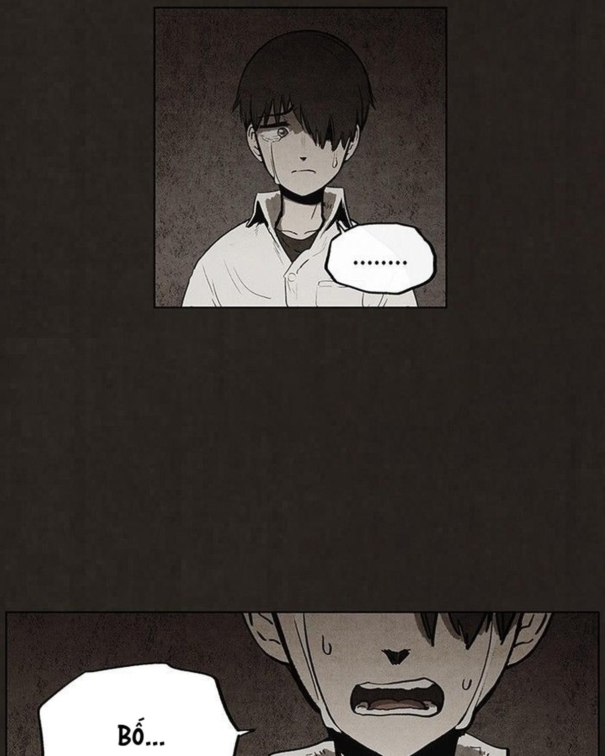 Bastard - Chương 91