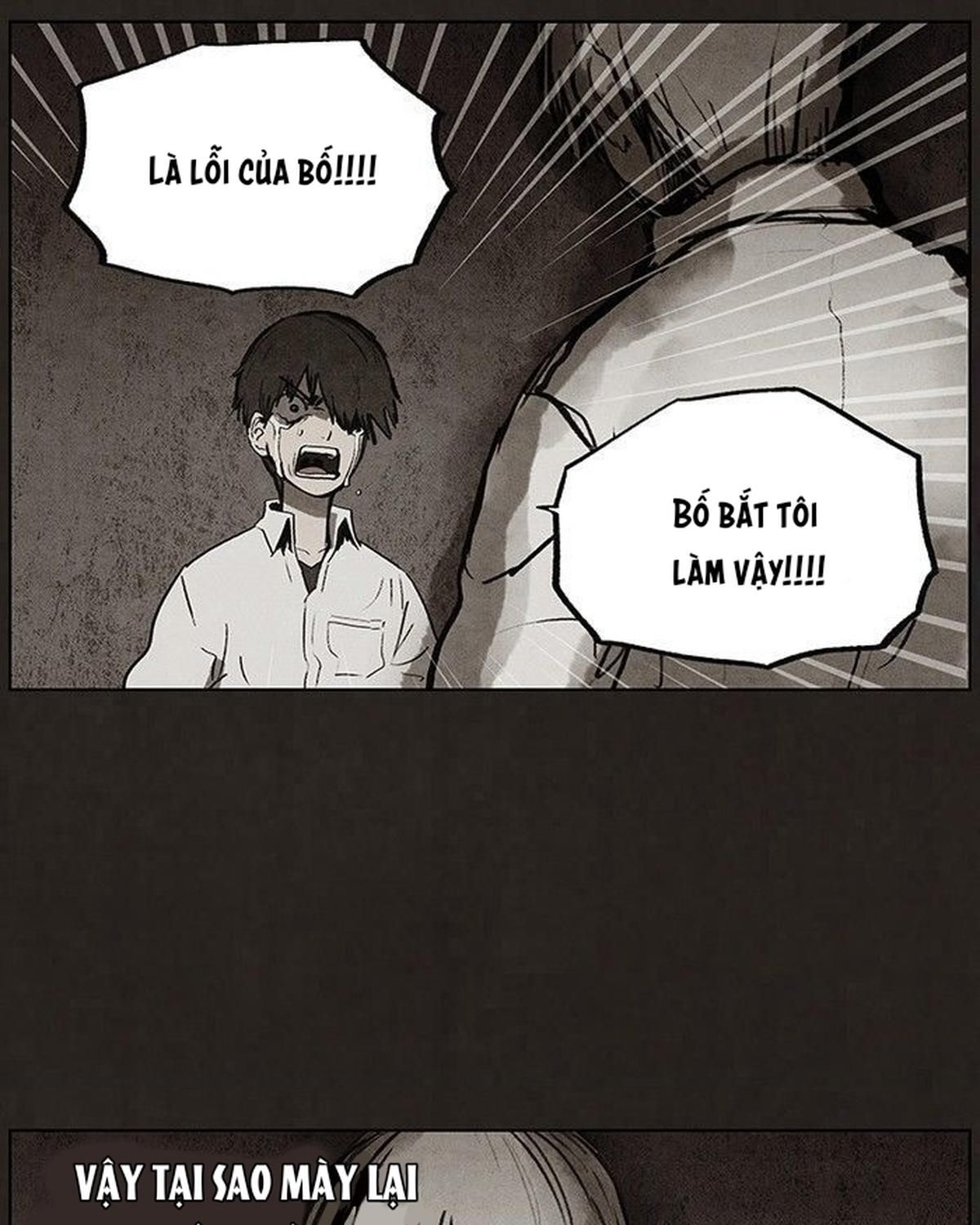 Bastard - Chương 91