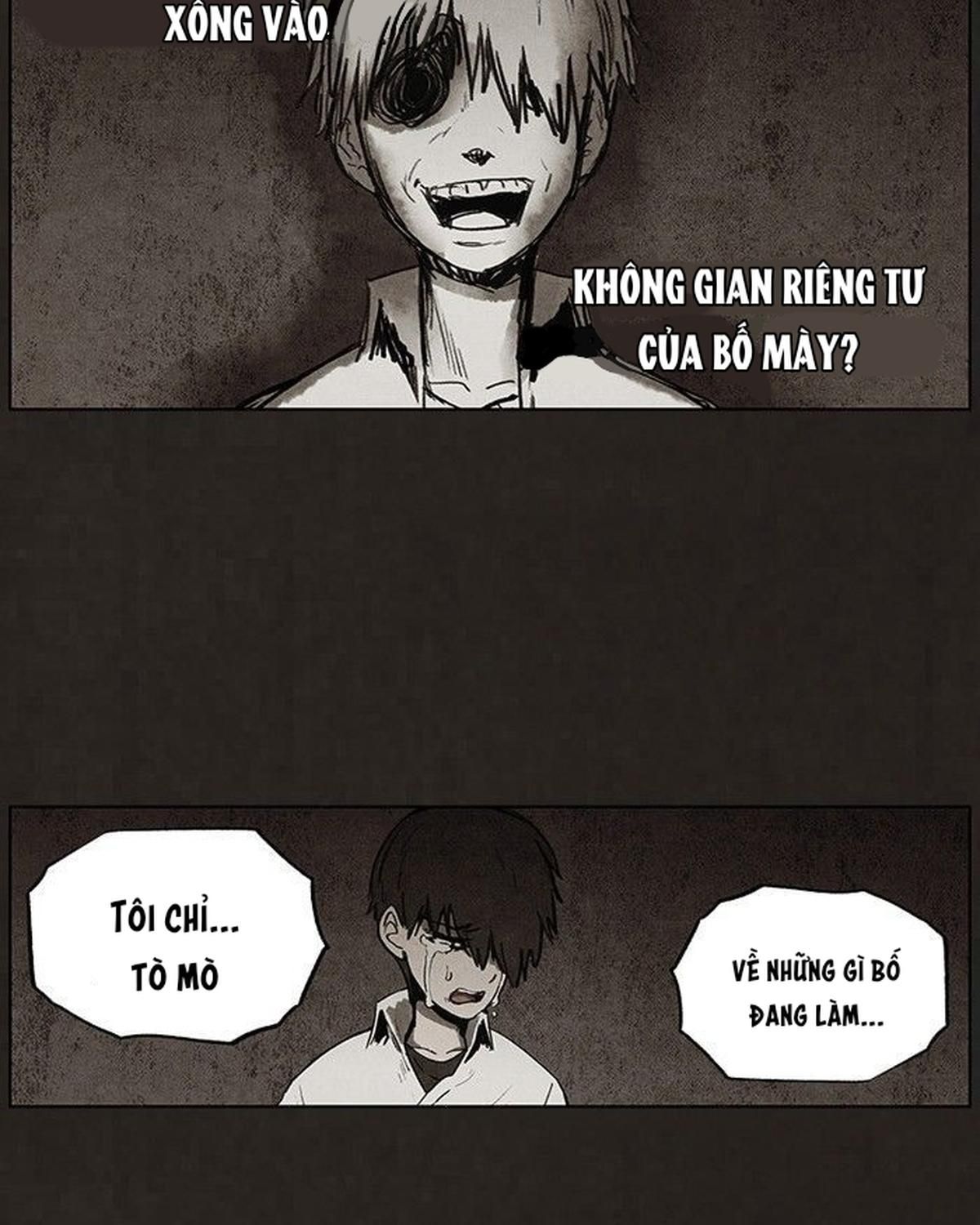 Bastard - Chương 91