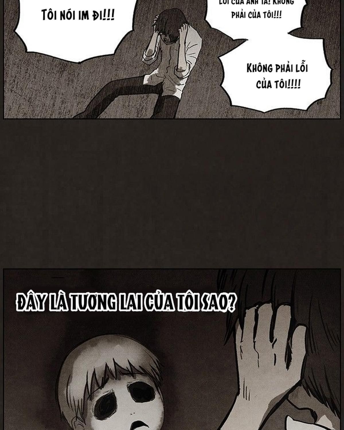 Bastard - Chương 91