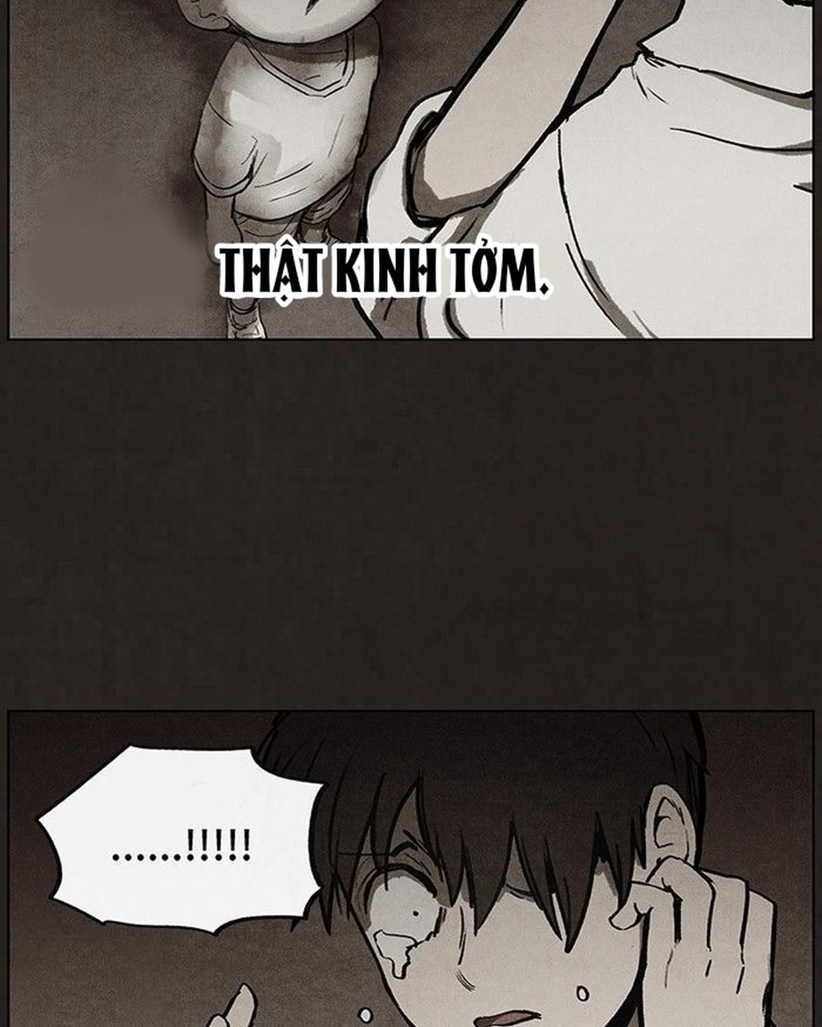 Bastard - Chương 91