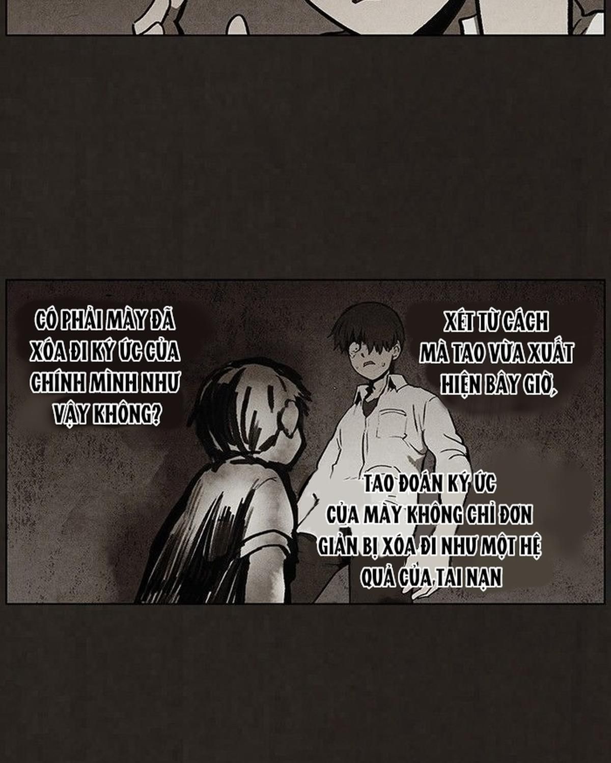 Bastard - Chương 91