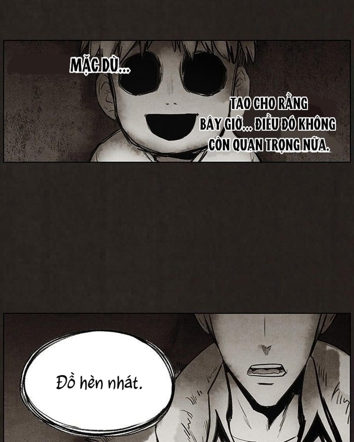 Bastard - Chương 91
