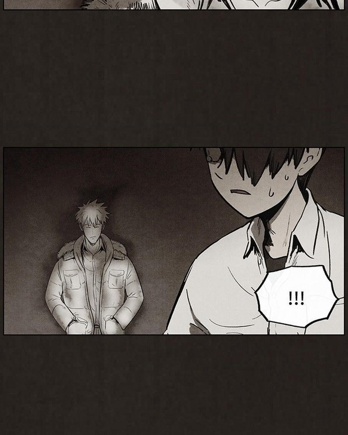 Bastard - Chương 91