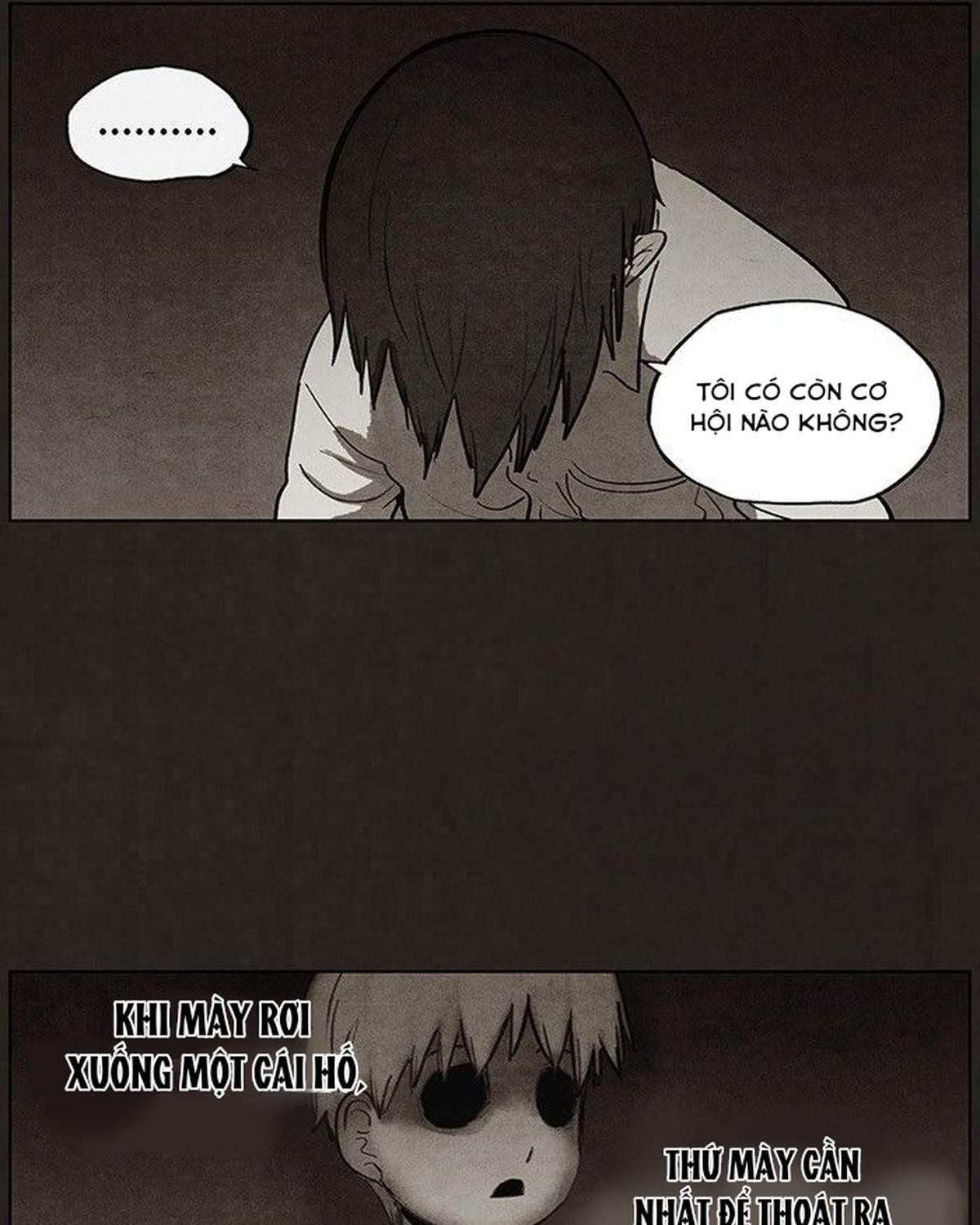 Bastard - Chương 91