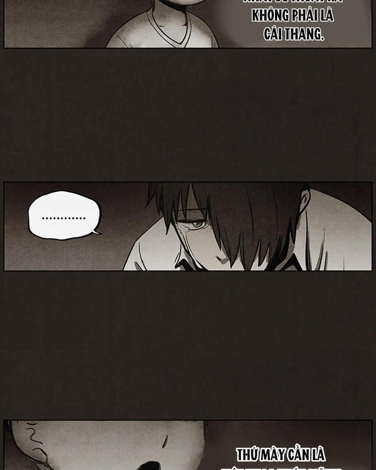 Bastard - Chương 91