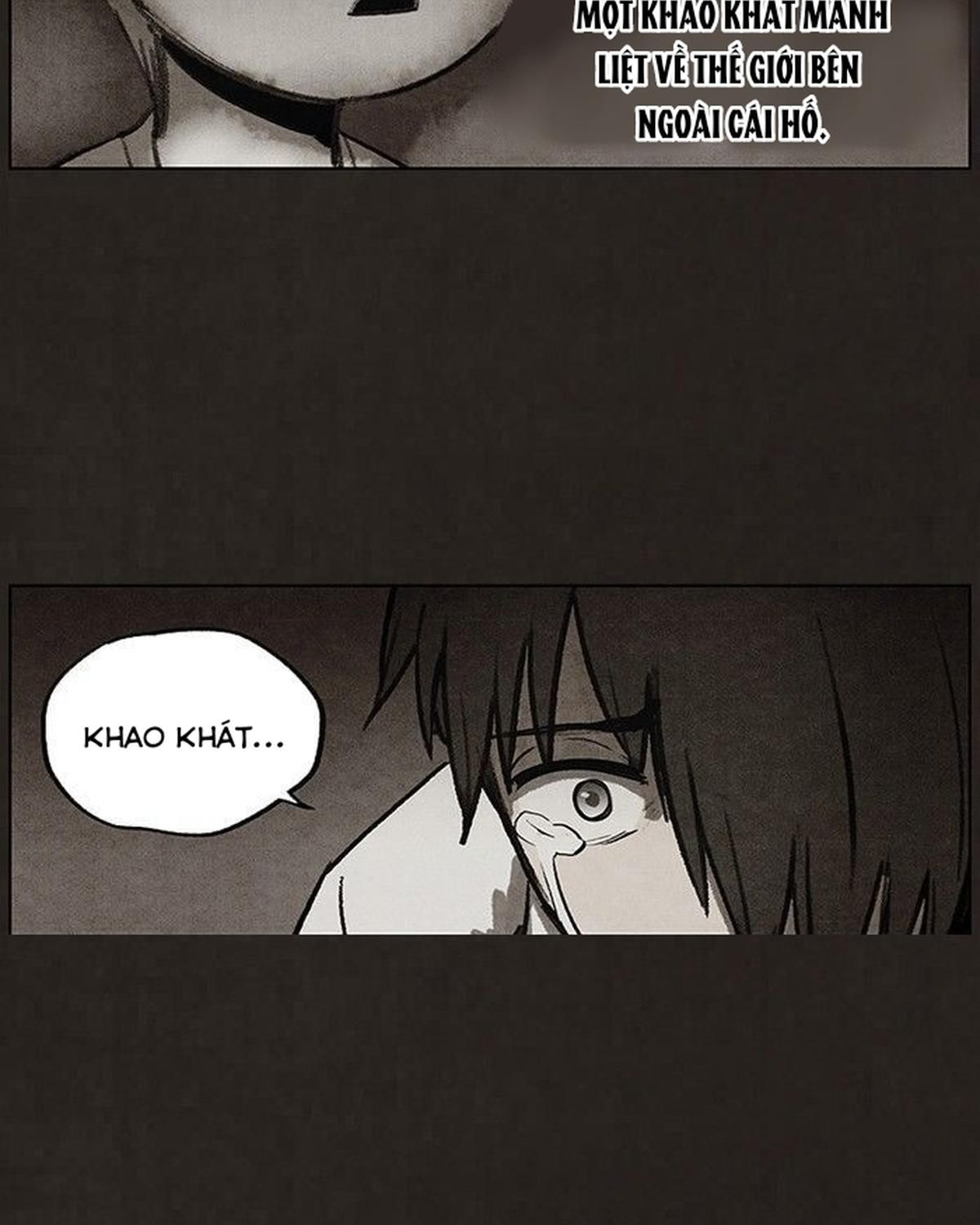 Bastard - Chương 91