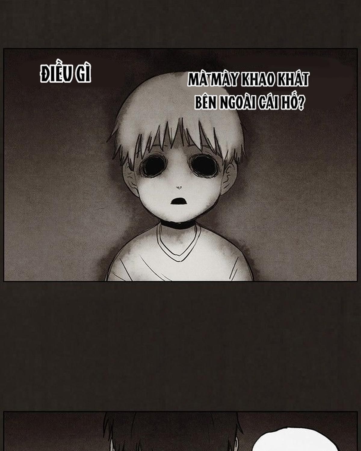Bastard - Chương 91
