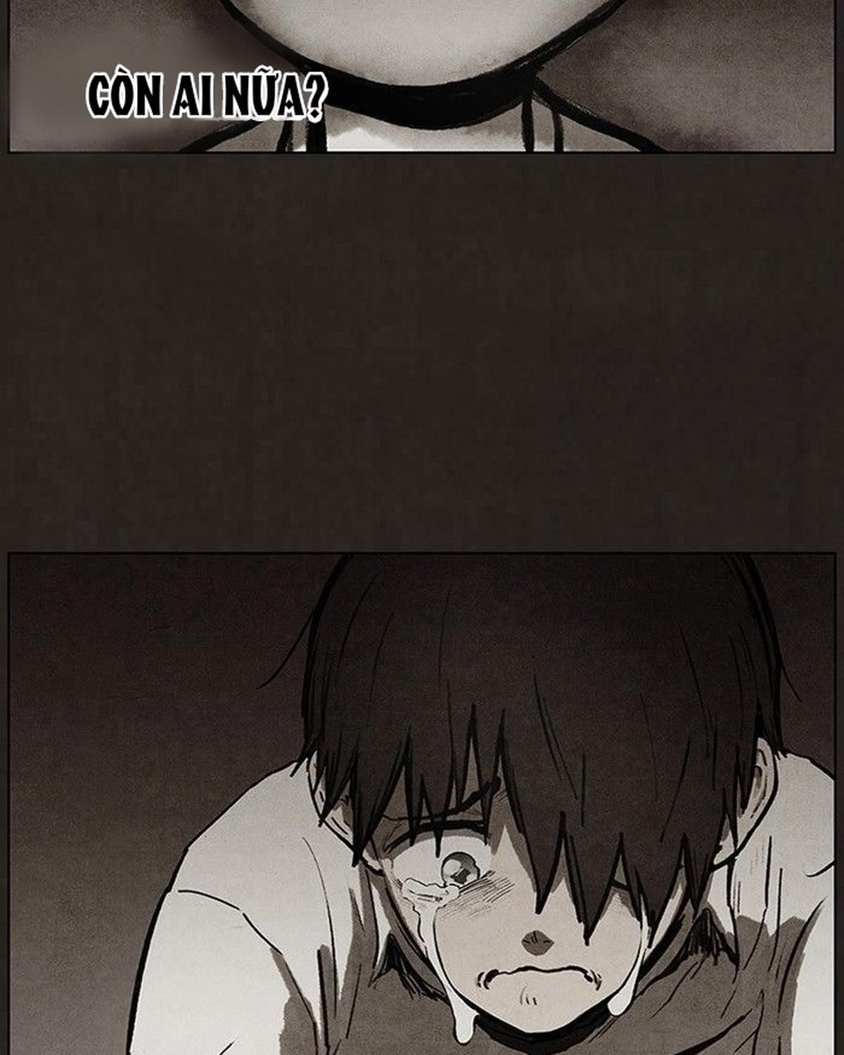 Bastard - Chương 91