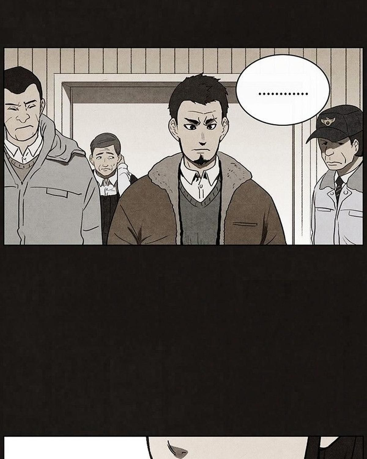 Bastard - Chương 92